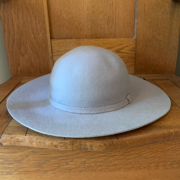 Phase 3 Accessories - Phase 3 Gray Hat